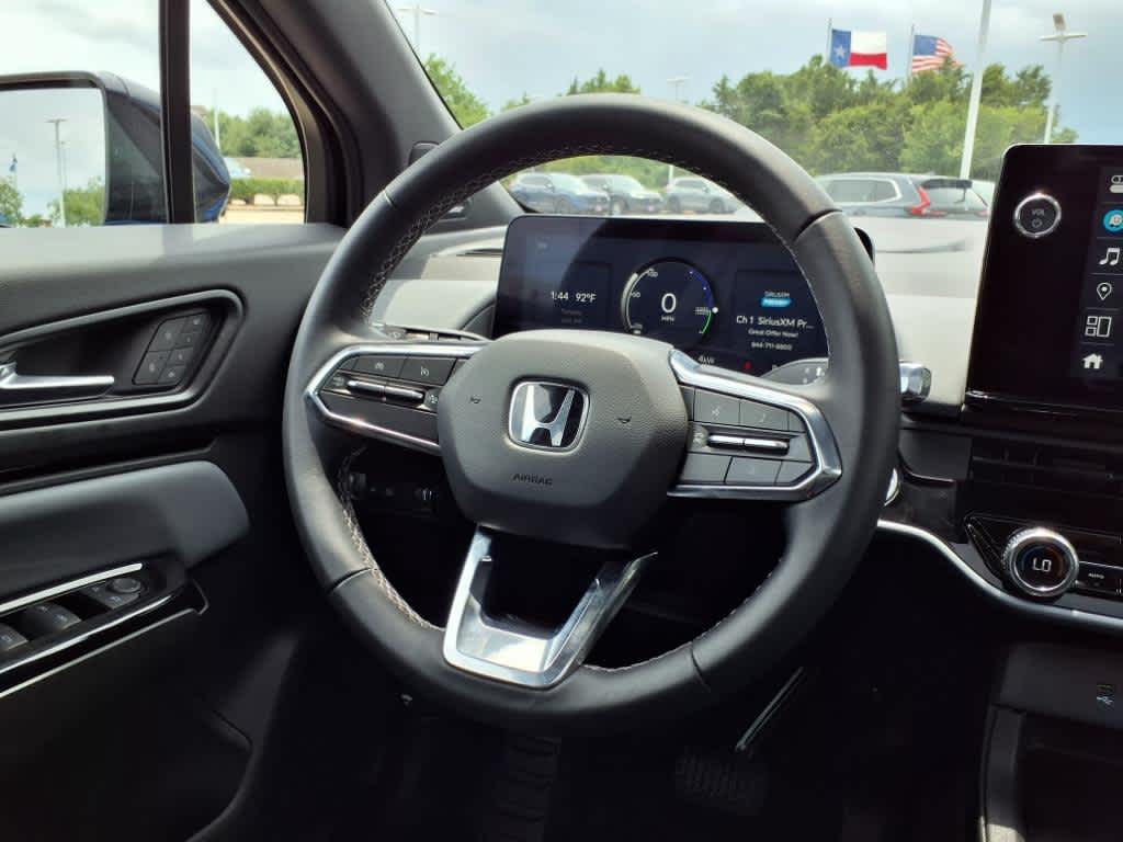 2024 Honda Prologue Touring 15