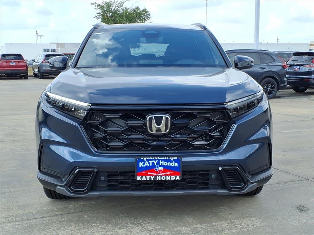 Thumbnail: 2026 Honda CR-V - 6