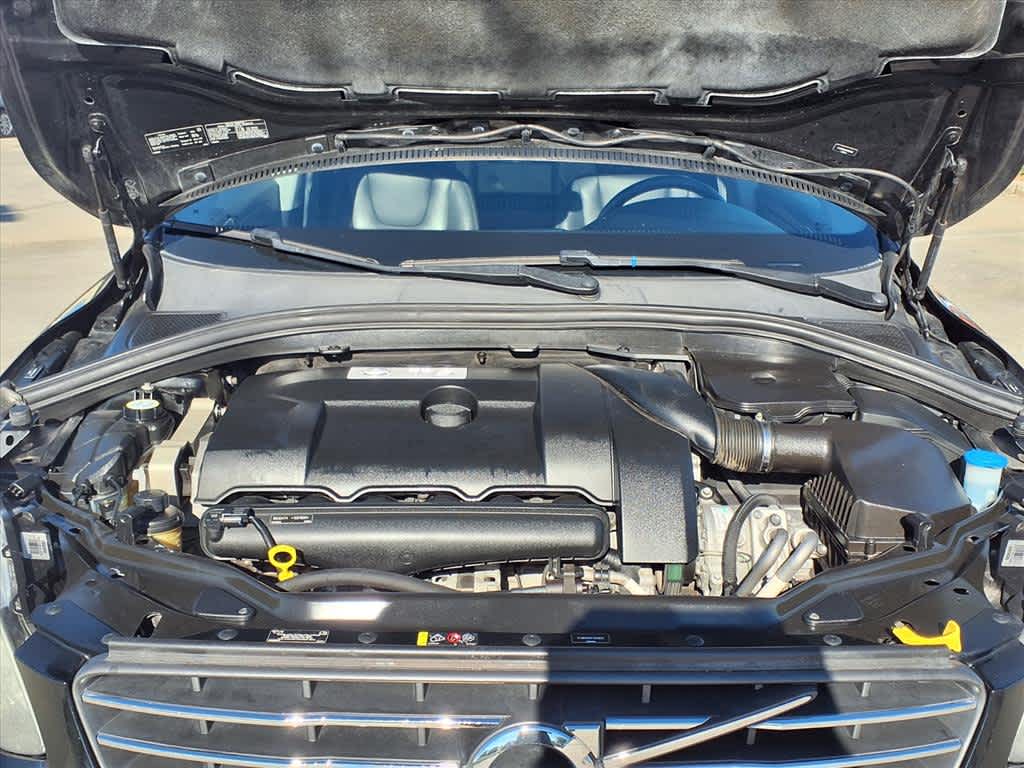 Thumbnail: 2015 Volvo XC60 - 9