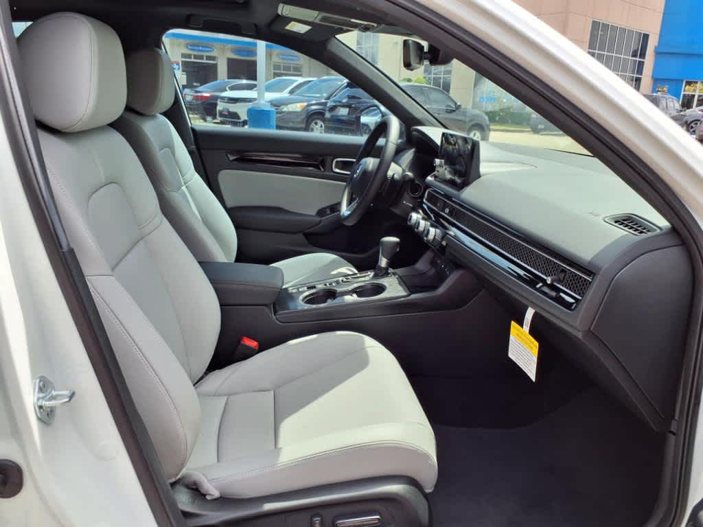 Thumbnail: 2025 Honda Civic - 14