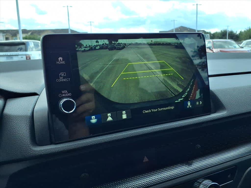 Thumbnail: 2026 Honda CR-V - 18