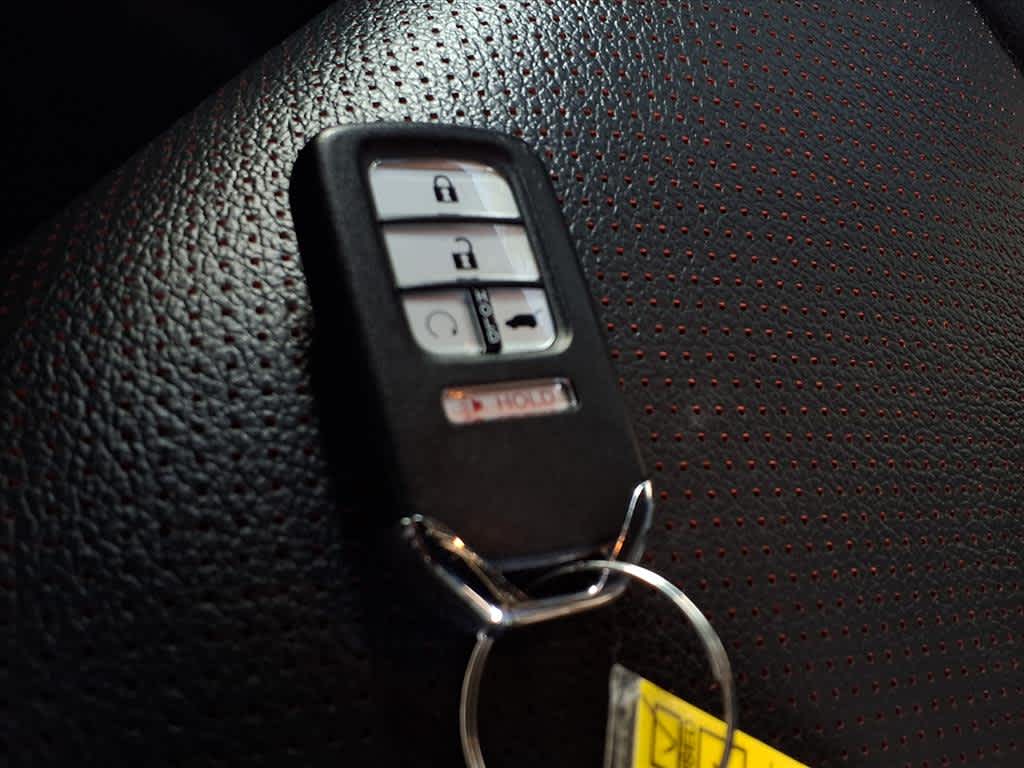 Thumbnail: 2024 Honda Passport - 27