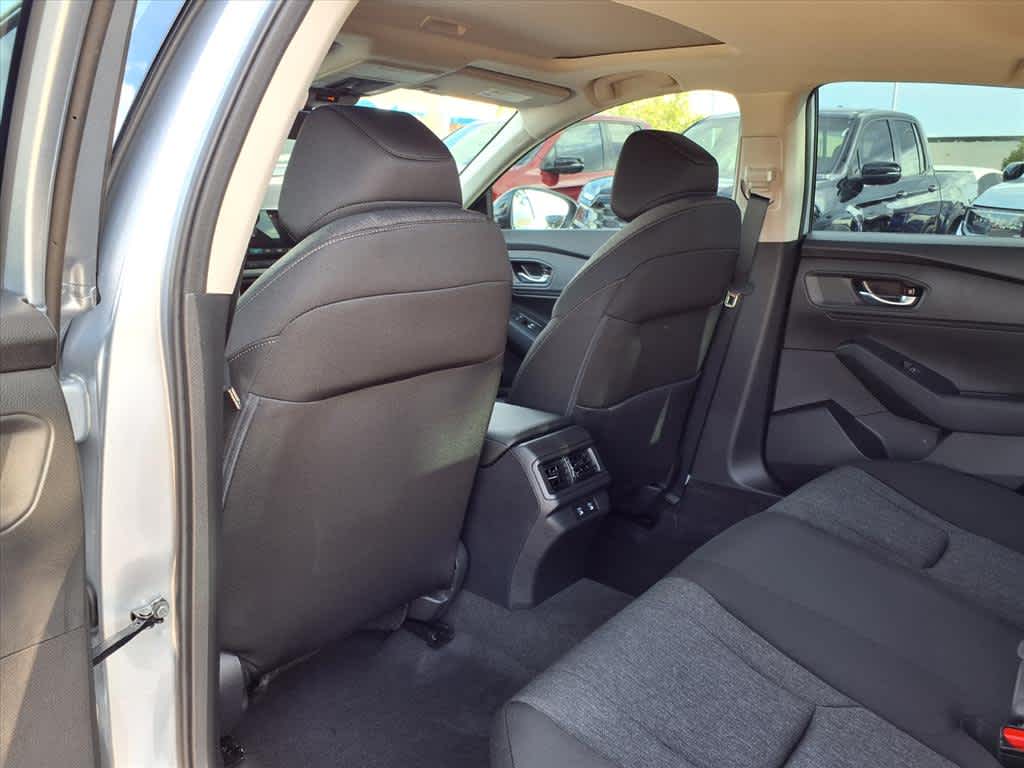 Thumbnail: 2025 Honda Accord - 12