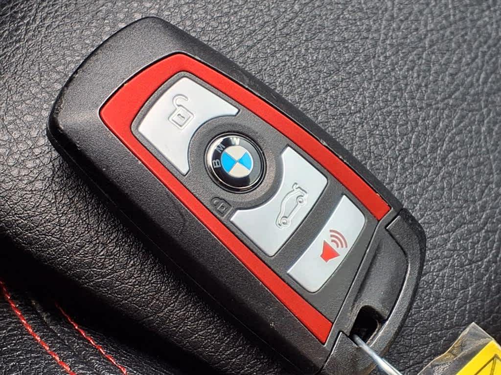 Thumbnail: 2017 BMW 4 Series - 24