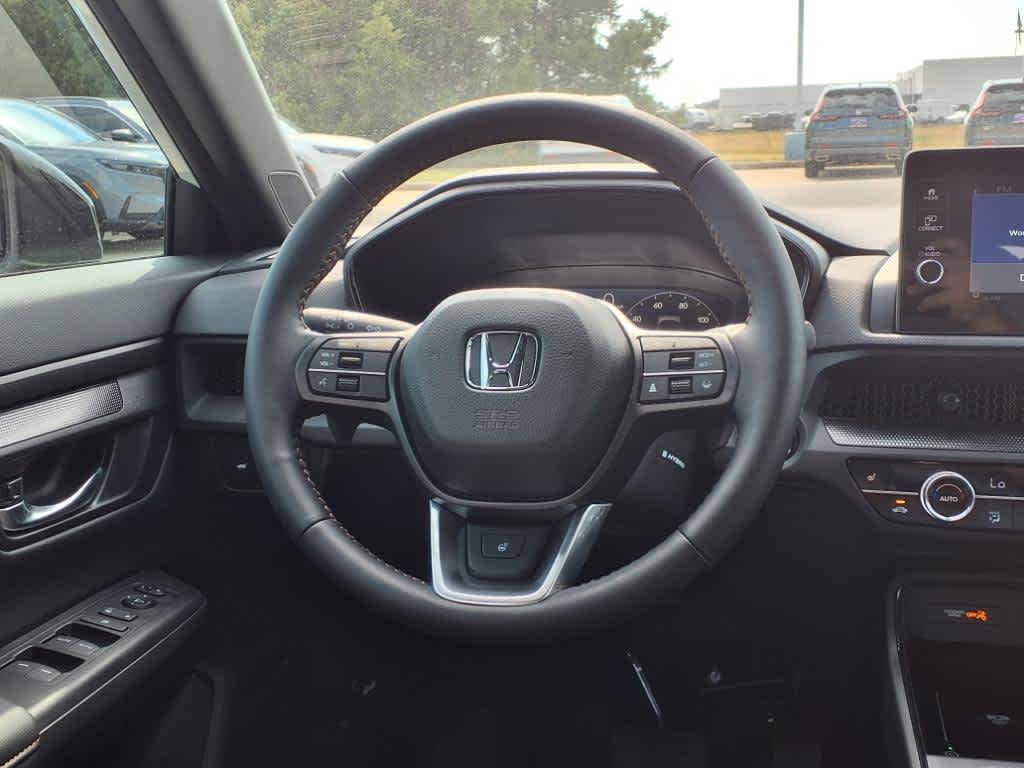 Thumbnail: 2026 Honda CR-V - 15