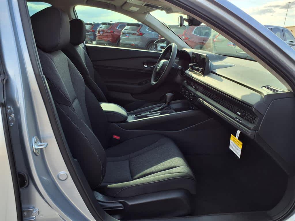 Thumbnail: 2025 Honda Accord - 14