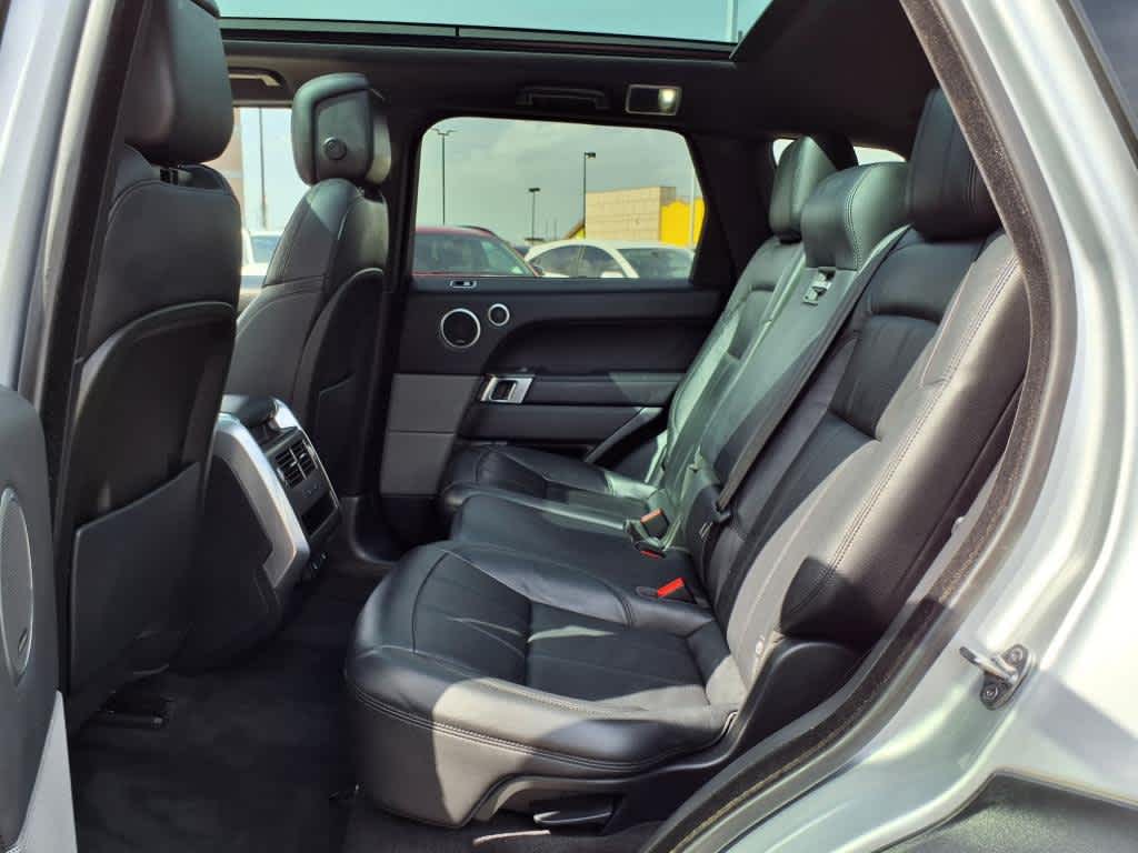 Thumbnail: 2018 Land Rover Range Rover Sport - 13
