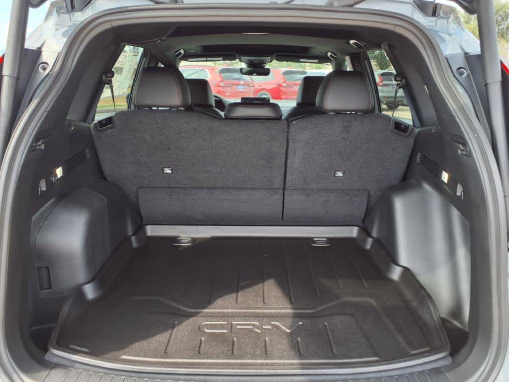 Thumbnail: 2026 Honda CR-V - 19