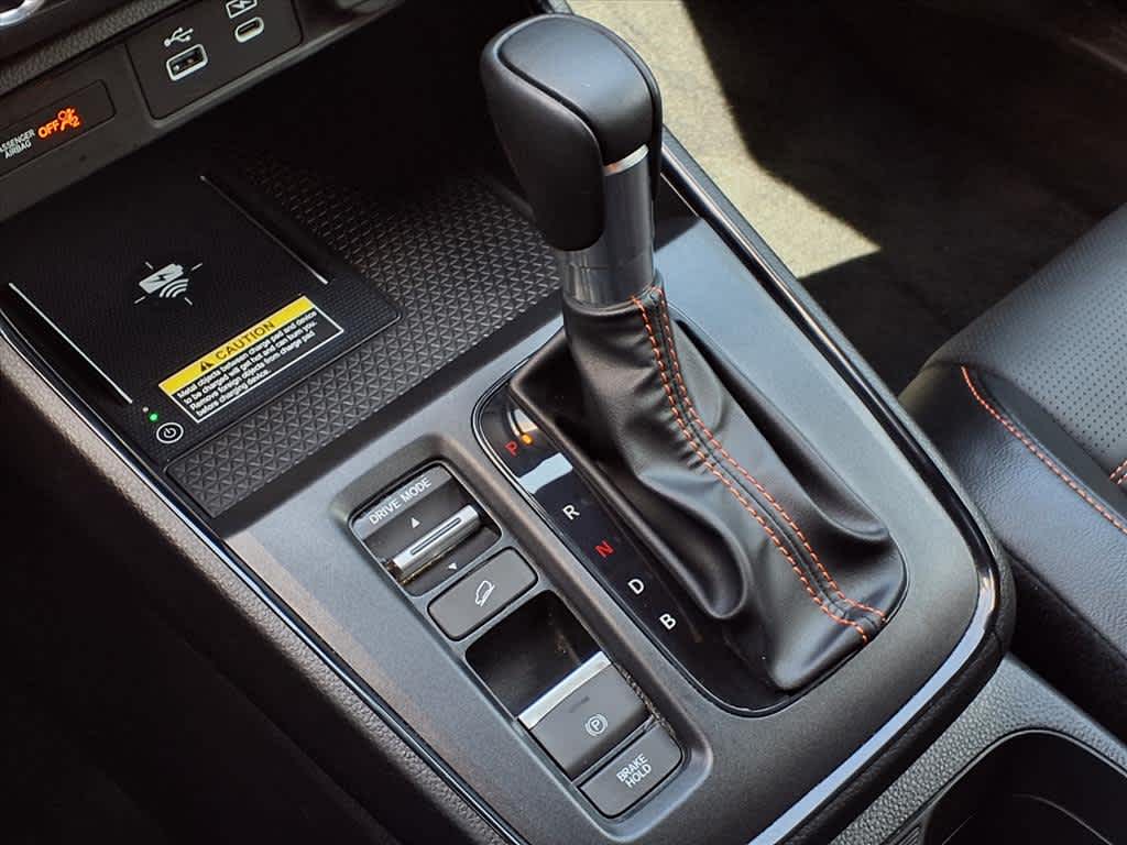 Thumbnail: 2025 Honda CR-V - 17