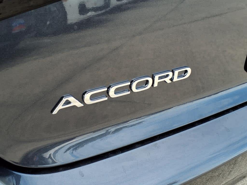 Thumbnail: 2025 Honda Accord - 7