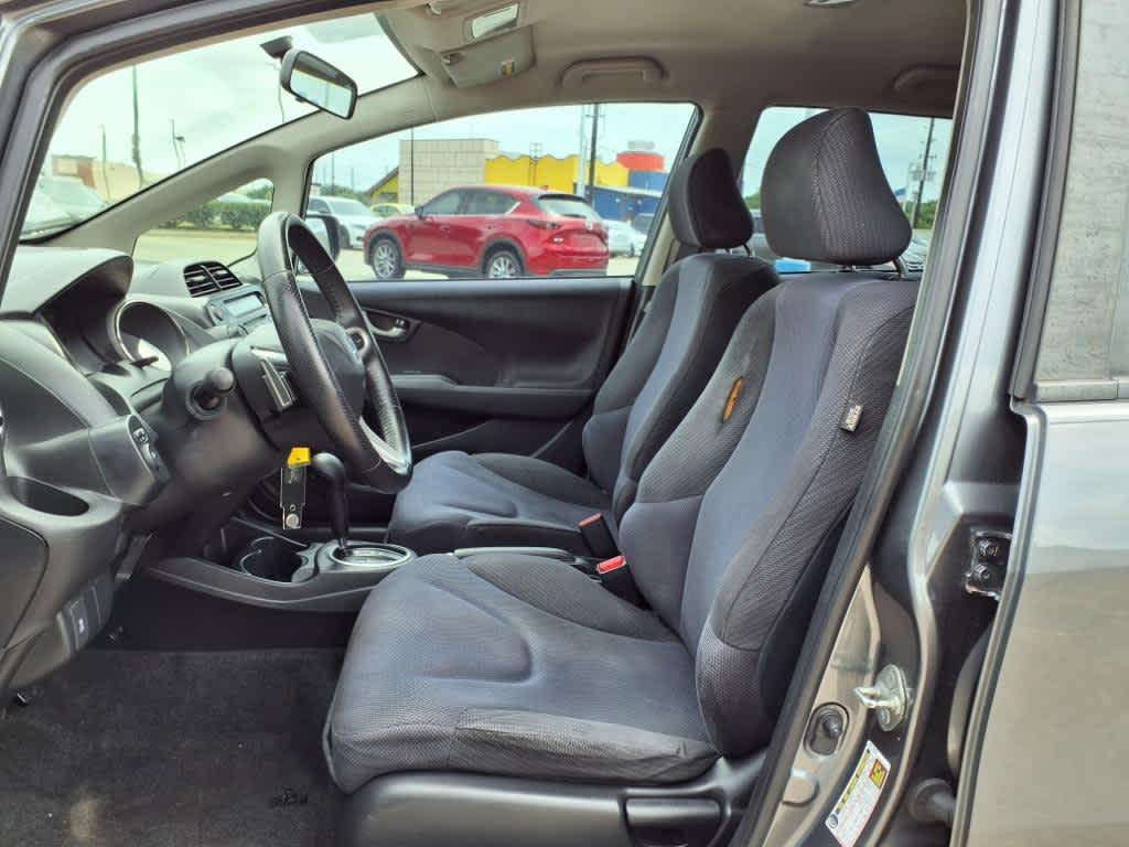 Thumbnail: 2013 Honda Fit - 11