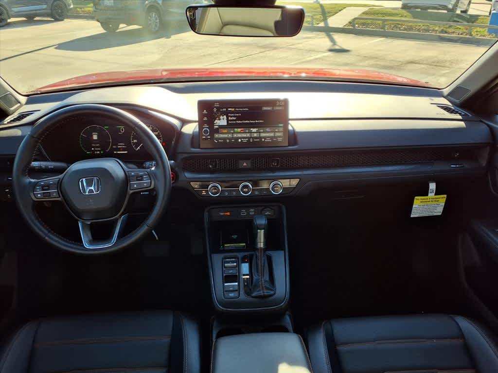 Thumbnail: 2025 Honda CR-V - 11