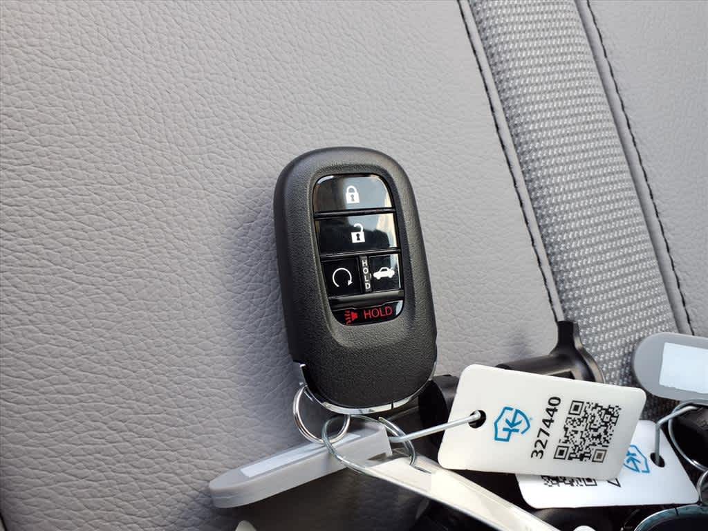 Thumbnail: 2025 Honda Pilot - 20