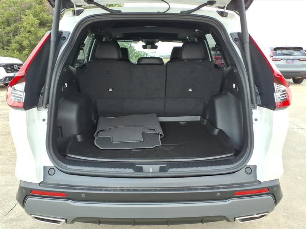 Thumbnail: 2026 Honda CR-V - 19