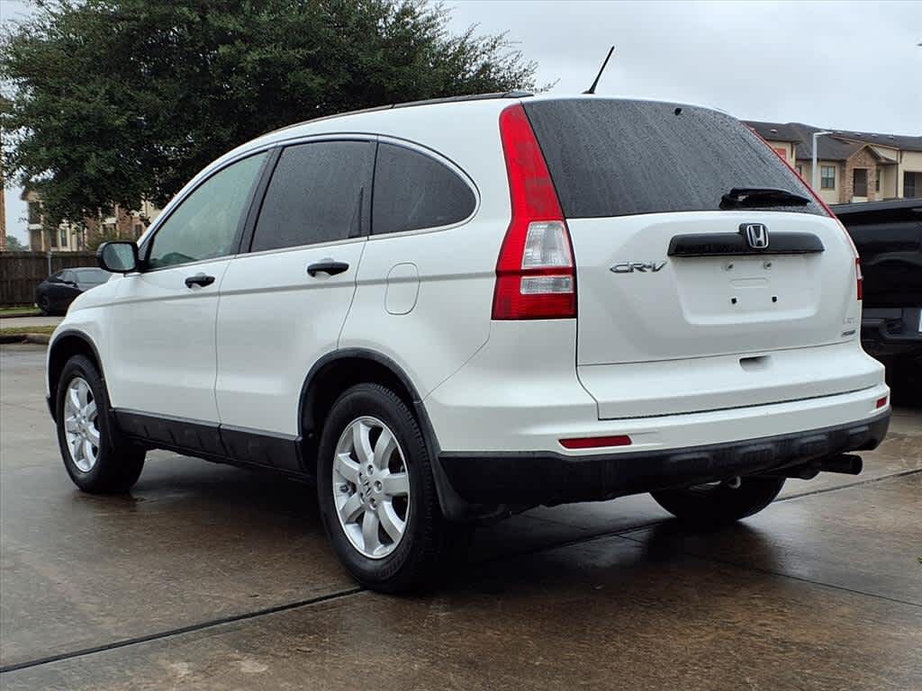 Used 2011 Honda CR-V SE SUV