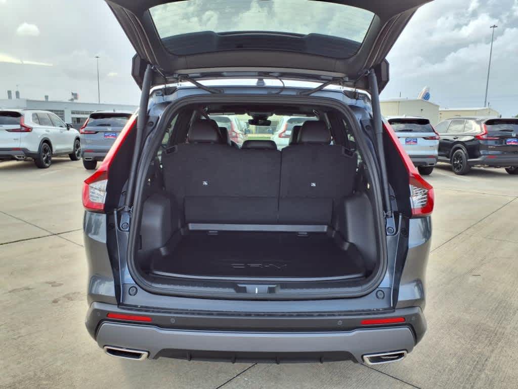 Thumbnail: 2025 Honda CR-V - 19