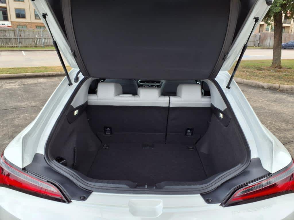 Thumbnail: 2025 Acura Integra - 19