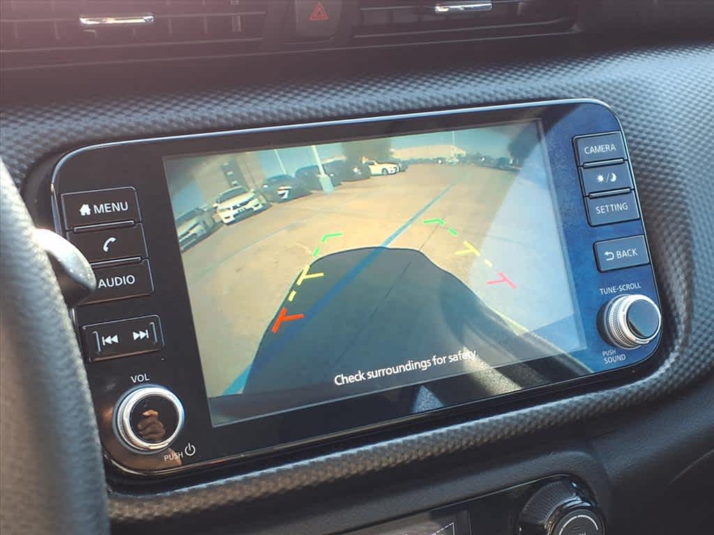 Thumbnail: 2021 Nissan Kicks - 20