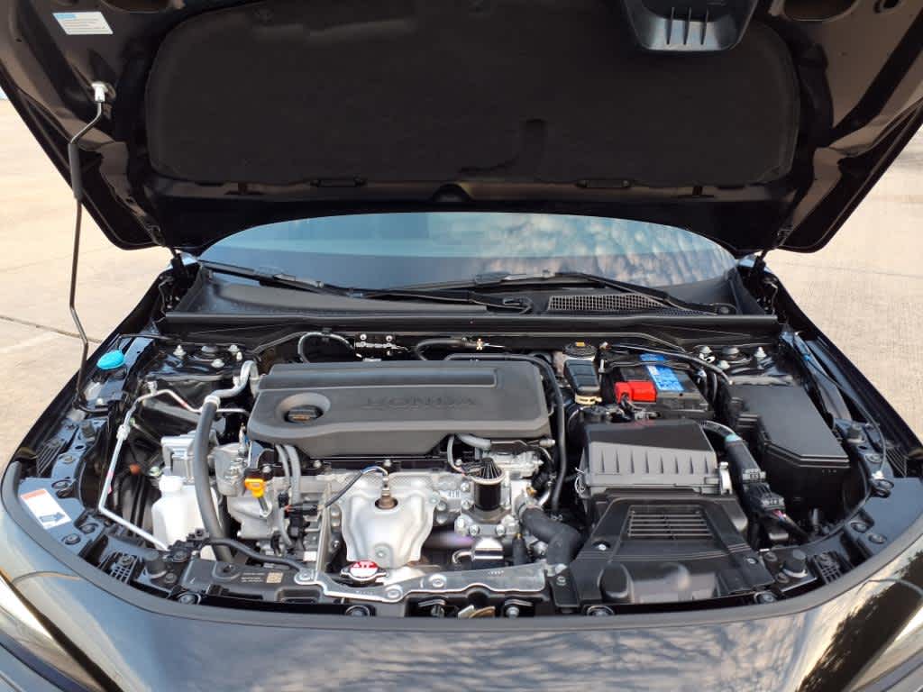 Thumbnail: 2026 Honda Civic - 9