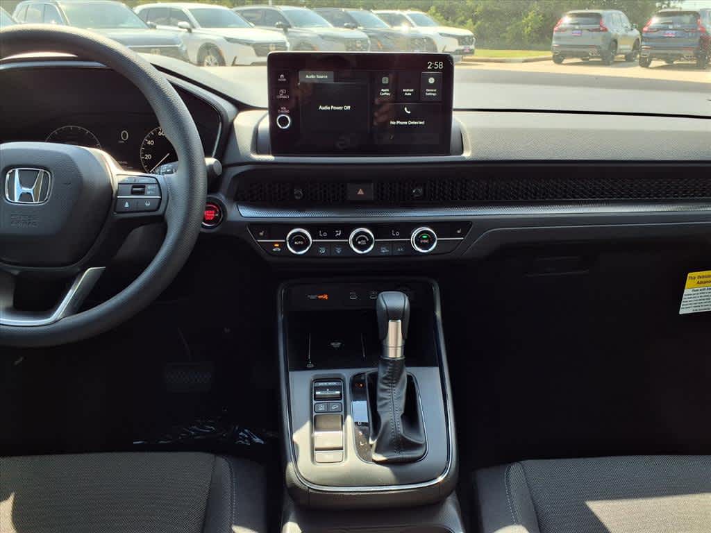 Thumbnail: 2026 Honda CR-V - 16