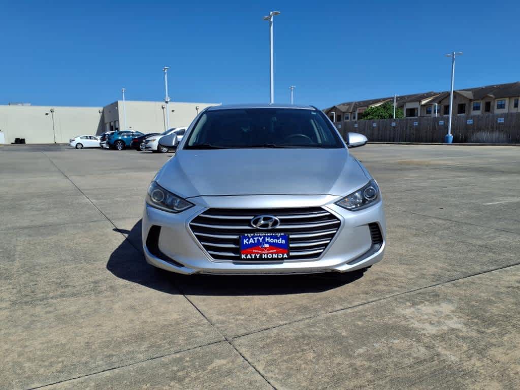 Thumbnail: 2017 Hyundai Elantra - 6