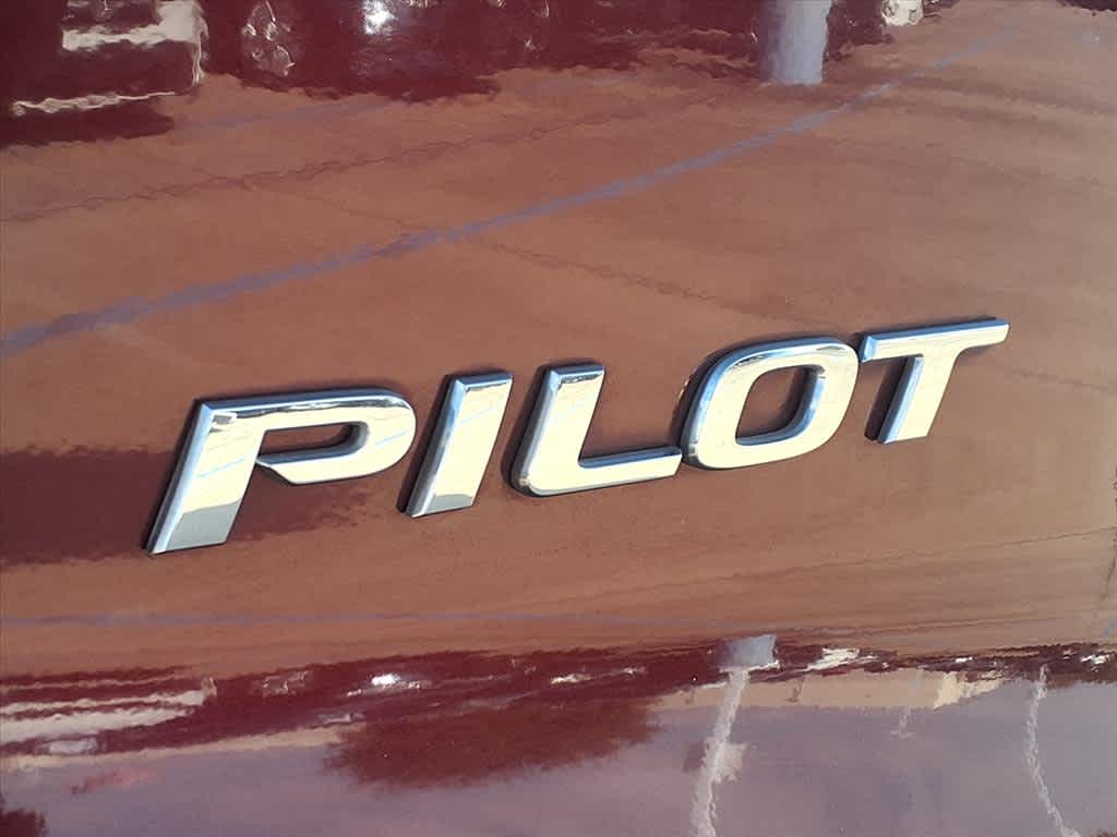 Thumbnail: 2019 Honda Pilot - 9