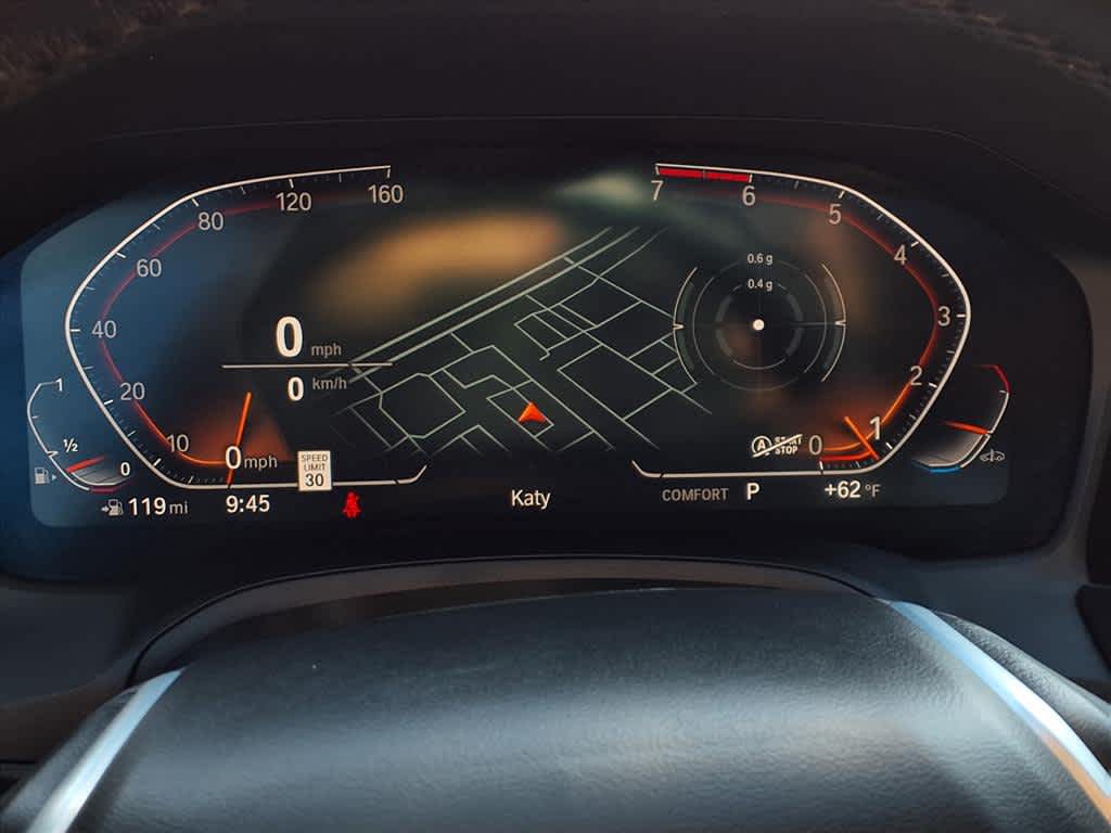 Thumbnail: 2019 BMW 3 Series - 18