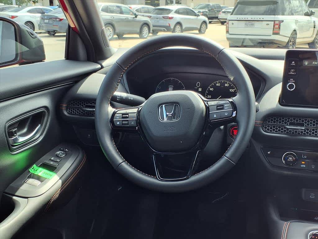 Thumbnail: 2026 Honda HR-V - 15