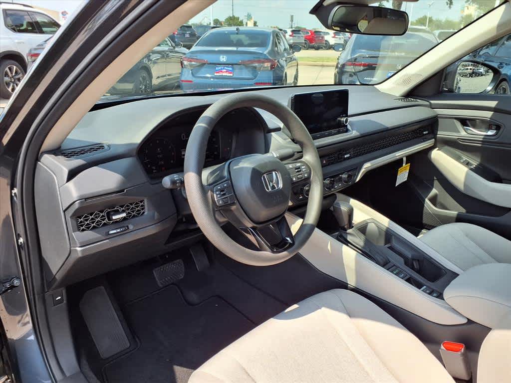 Thumbnail: 2025 Honda Accord - 2