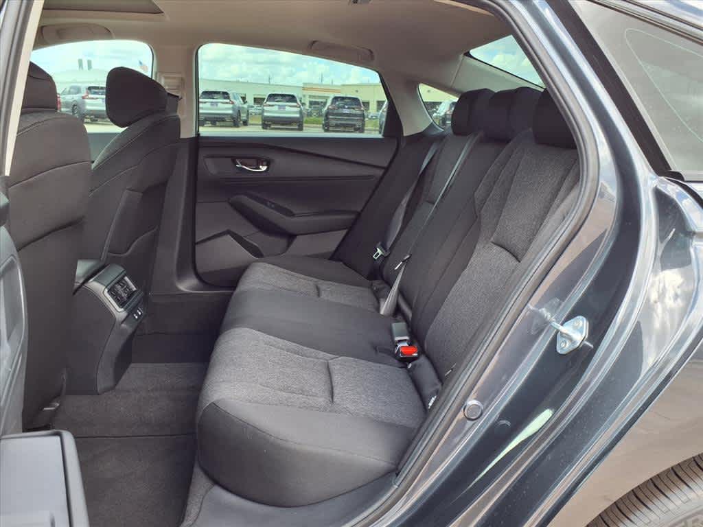 Thumbnail: 2025 Honda Accord - 13