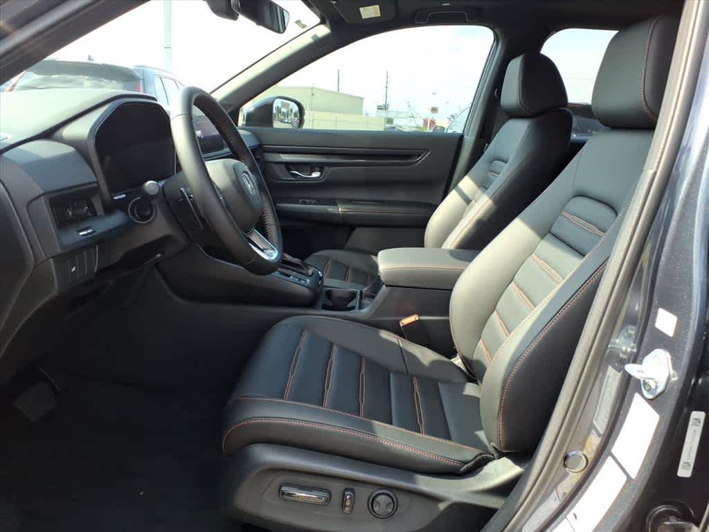 Thumbnail: 2026 Honda CR-V - 11