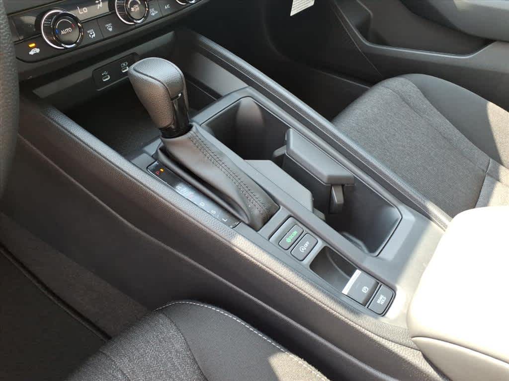 Thumbnail: 2025 Honda Accord - 17