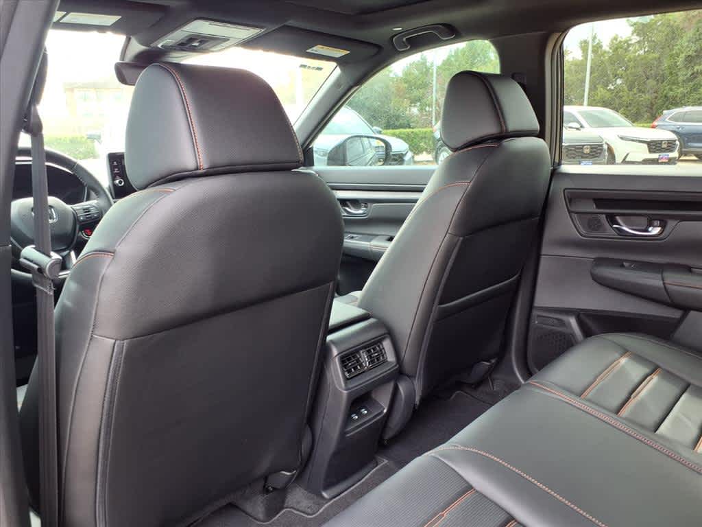 Thumbnail: 2026 Honda CR-V - 12