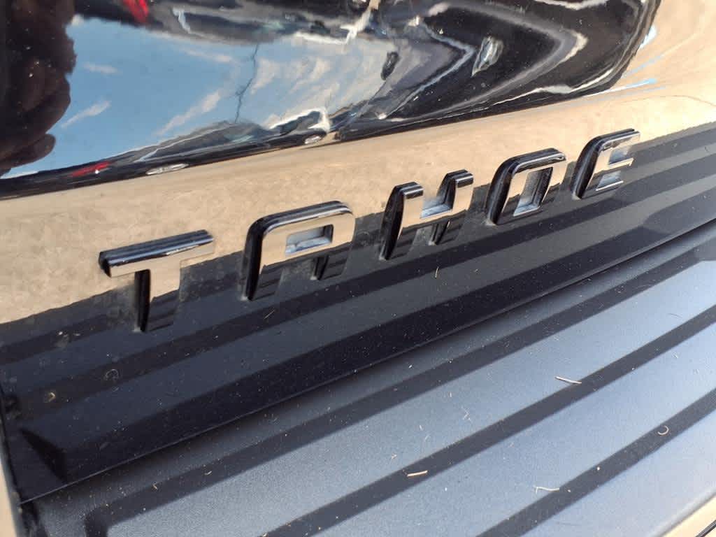 Thumbnail: 2019 Chevrolet Tahoe - 7