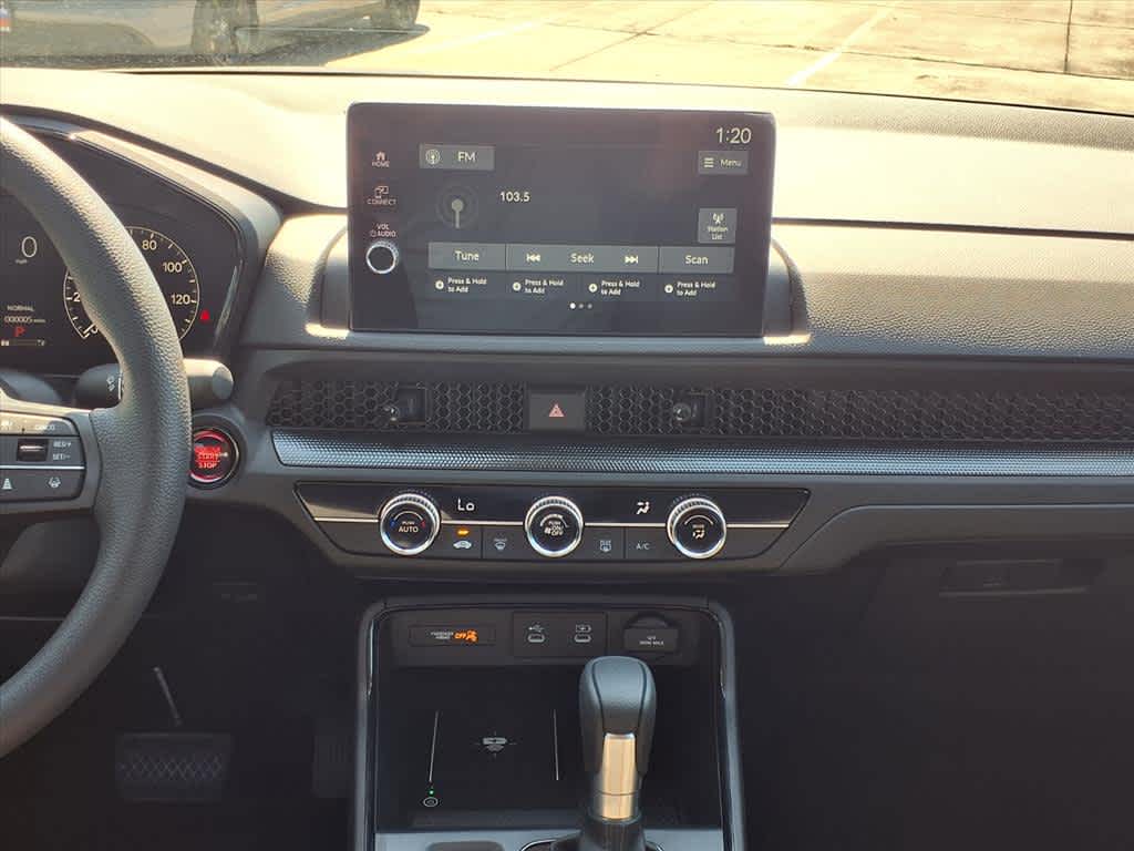 Thumbnail: 2026 Honda CR-V - 16