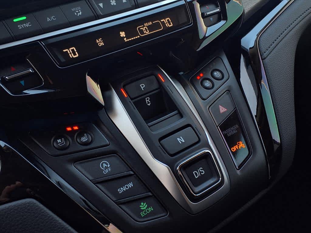 Thumbnail: 2026 Honda Odyssey - 17