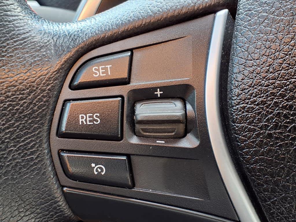 Thumbnail: 2017 BMW 4 Series - 21