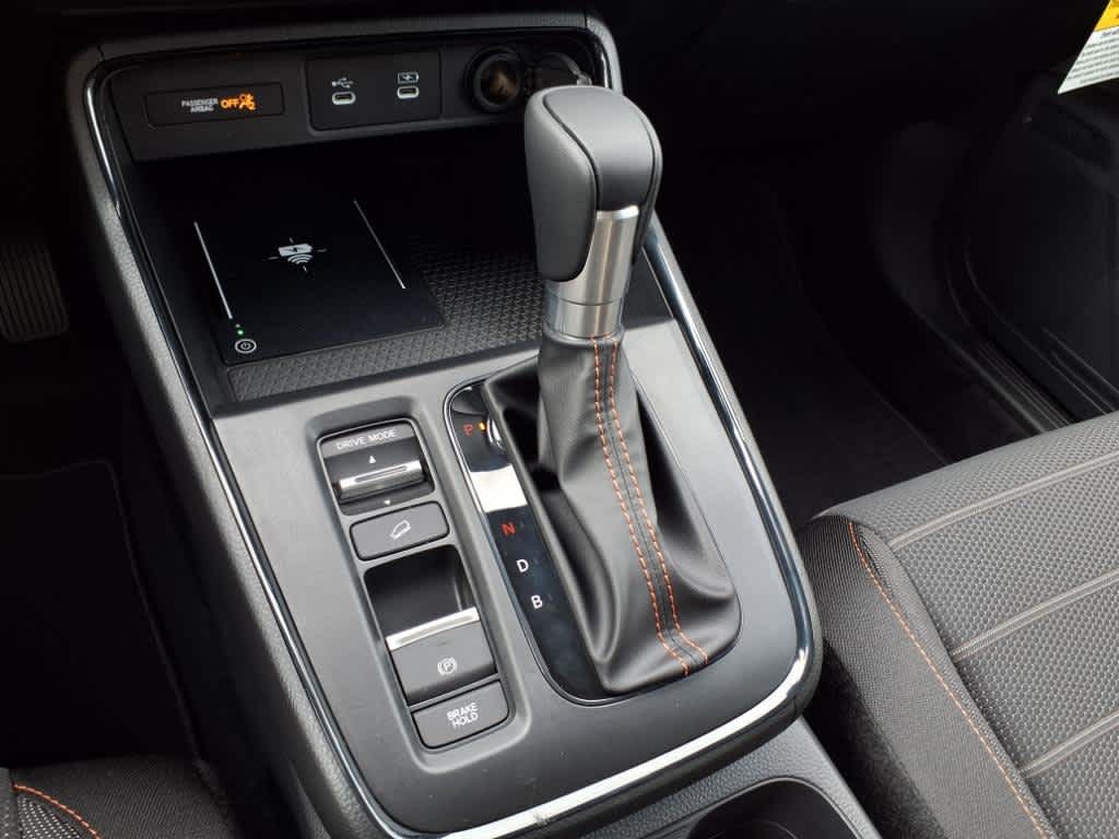 Thumbnail: 2026 Honda CR-V - 17