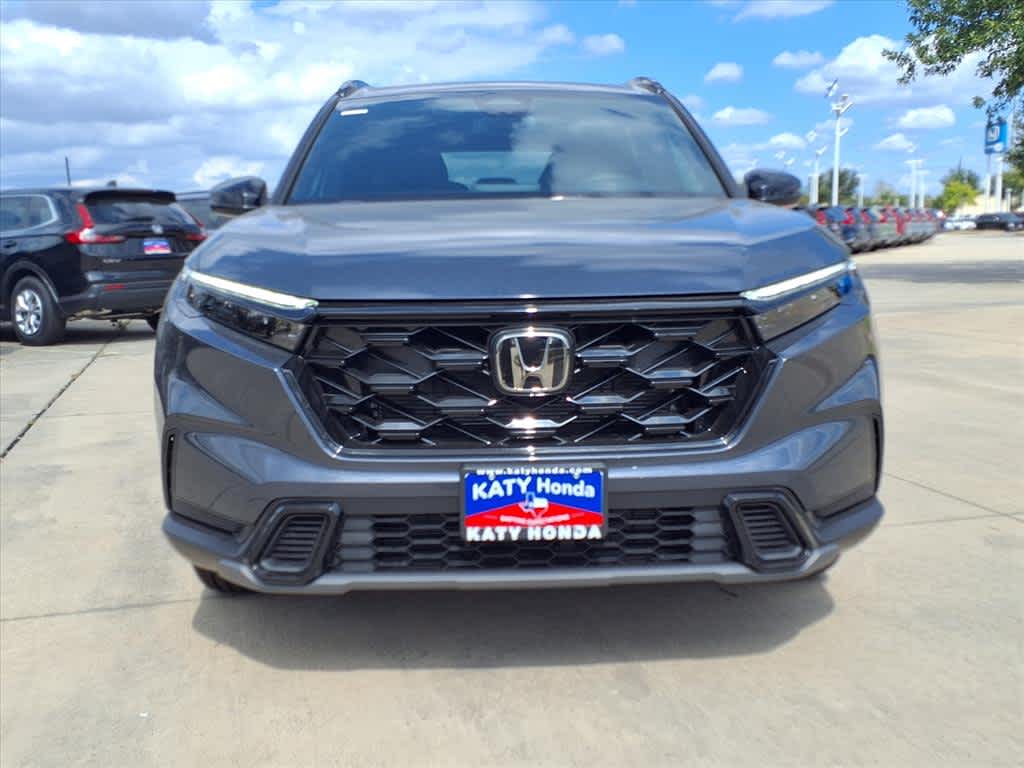 Thumbnail: 2026 Honda CR-V - 6