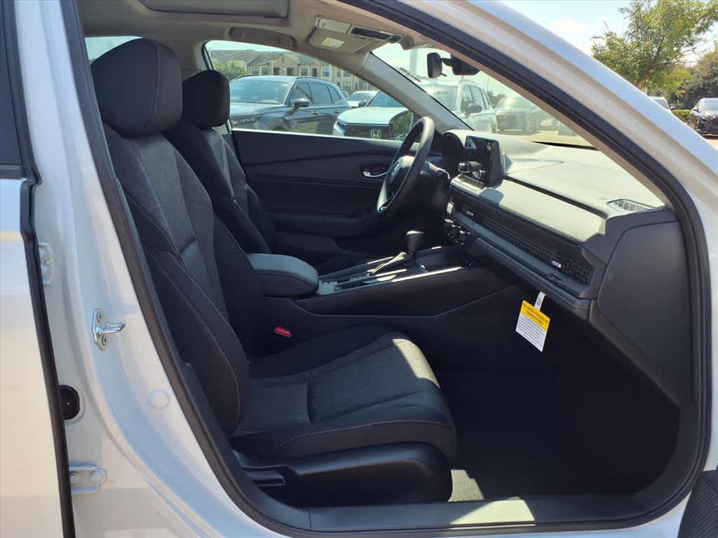 Thumbnail: 2025 Honda Accord - 14