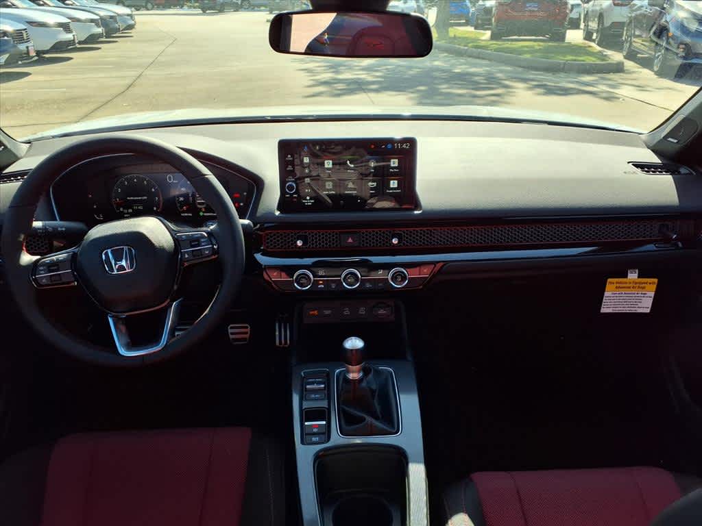 Thumbnail: 2026 Honda Civic - 11