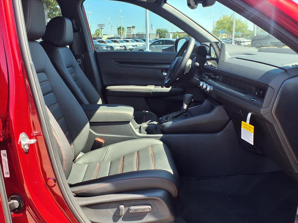 Thumbnail: 2026 Honda CR-V - 14