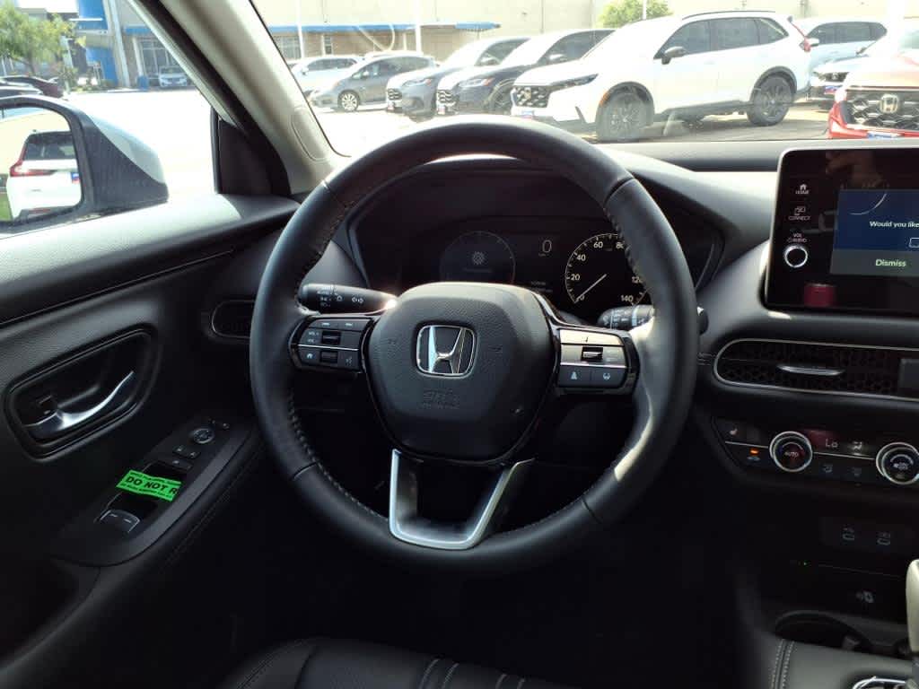 Thumbnail: 2026 Honda HR-V - 15