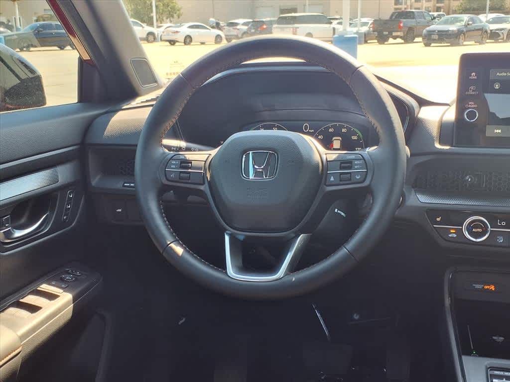 Thumbnail: 2026 Honda CR-V - 15