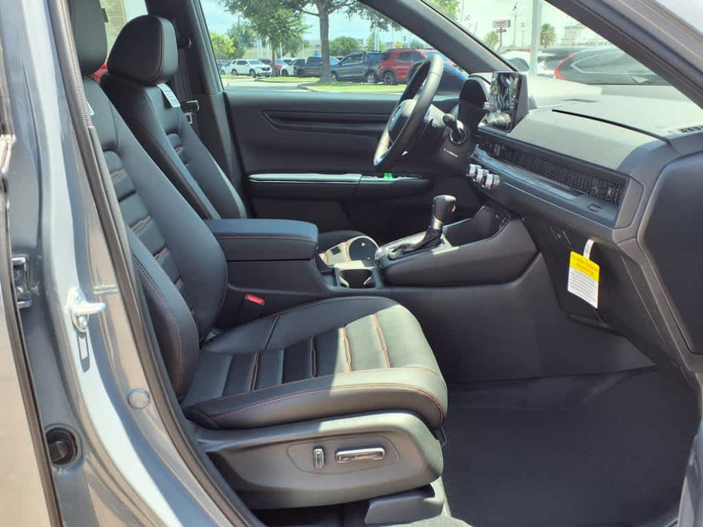 Thumbnail: 2025 Honda CR-V - 14