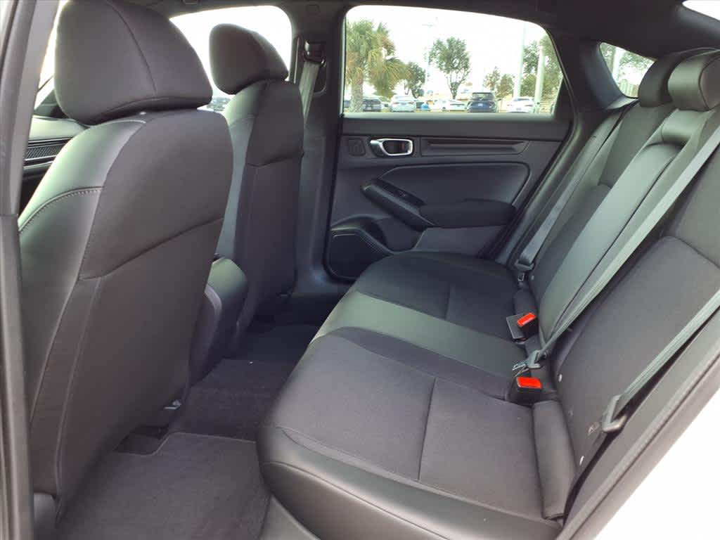 Thumbnail: 2026 Honda Civic - 14