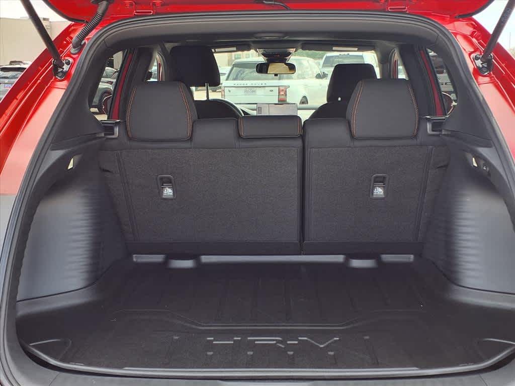 Thumbnail: 2026 Honda HR-V - 19