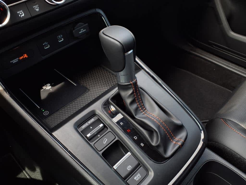 Thumbnail: 2026 Honda CR-V - 17