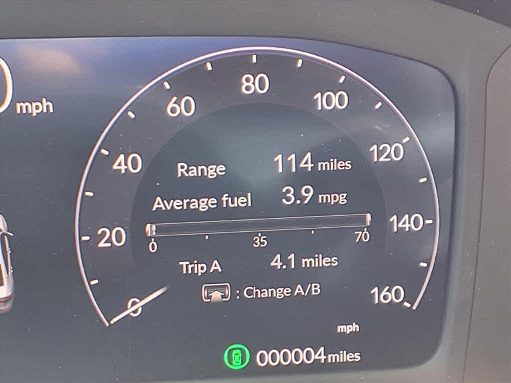 Thumbnail: 2025 Honda Accord - 17