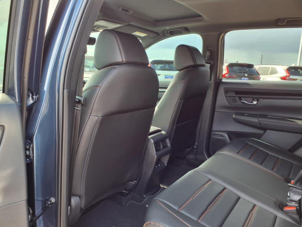 Thumbnail: 2026 Honda CR-V - 12